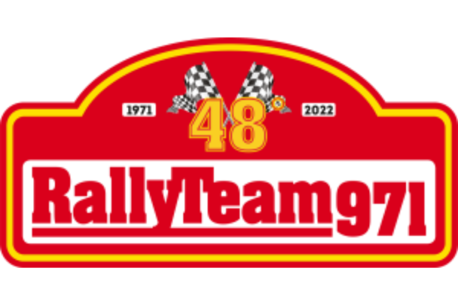 RallyTeam 971 logo