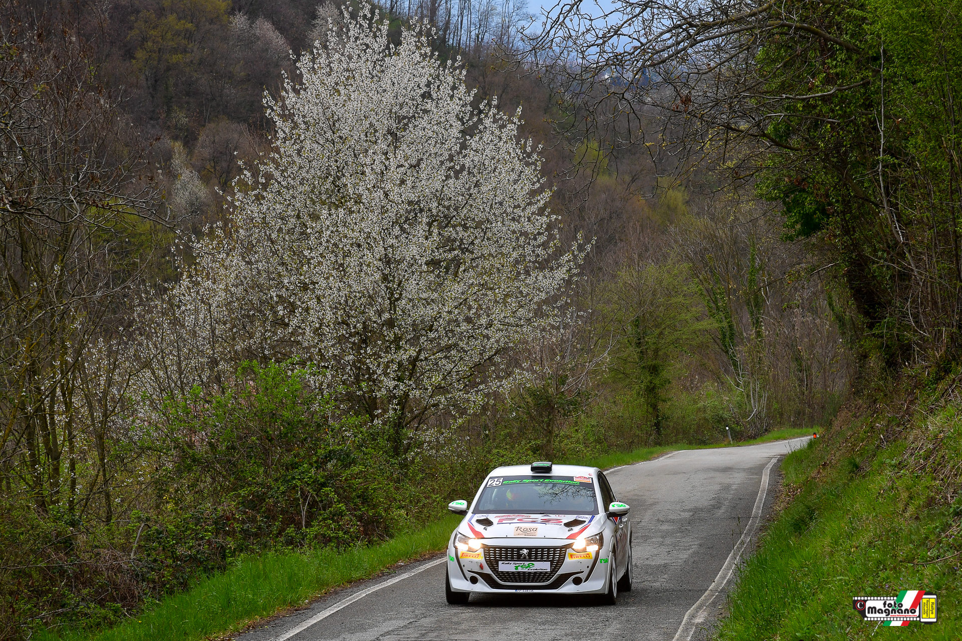 #C Fotomagnano 2022 # Rally Team 971- RSE- Rossato-Rossello