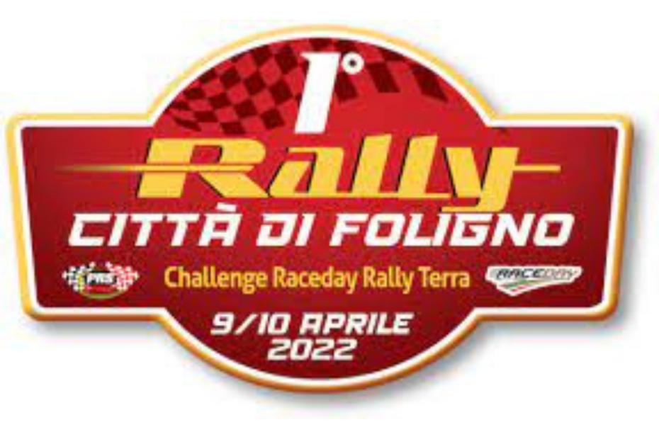 Rally Foligno logo