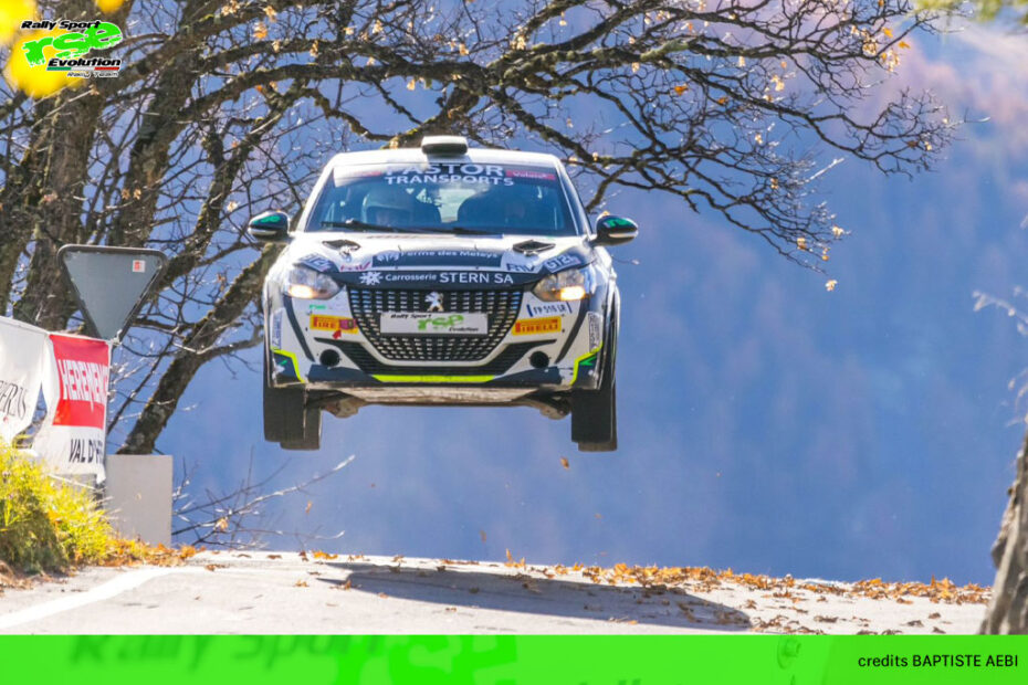 Dalla Svizzera alla Sardegna